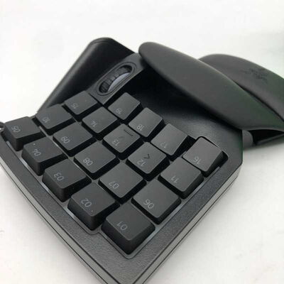 【郡山安積店】中古  Razer Tartarus V2 (RZ07-02270100-R3M1) 4640002893 