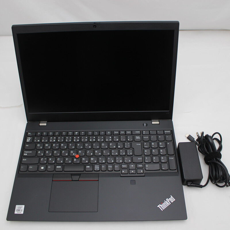 中古 LENOVO ThinkPad L15 Gen 1(Intel Core i5 10210U 1.60GHz/16GB