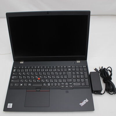 【通販センター】中古  LENOVO ThinkPad L15 Gen 1(Intel Core i5 10210U 1.60GHz/16GB DDR4/SSD256GB/-/オンボード/15.6/1920x1080/GbE/Wi-Fi/WEBCAM/W11H/VBT) 197054 