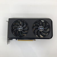 中古  ASUS DUAL-RTX3070-O8G (RTX3070 8G) 143895 