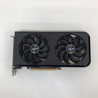 【津ラッツ店】中古  ASUS DUAL-RTX3070-O8G (RTX3070 8G) 143895 