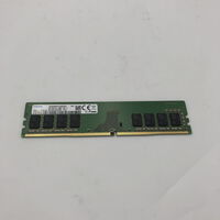 中古  PC4-21300 8GB デスクトップ用(DDR4-2666) 126165 