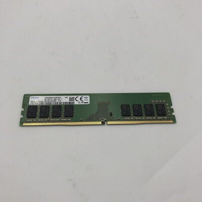 【盛岡都南店】中古  PC4-21300 8GB デスクトップ用(DDR4-2666) 126165 