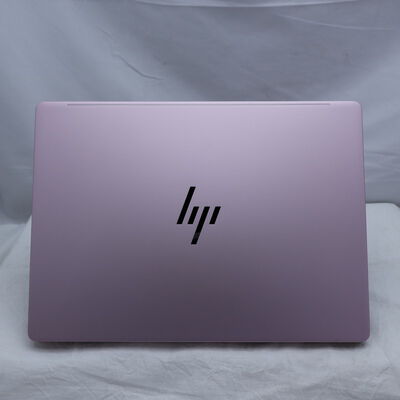 【通販センター】中古  HP OmniBook 7 14-fr0000 シリーズ 14-fr0001TU(Intel Core Ultra 7 255U/16GB DDR5 (PC5)/SSD1TB/なし/オンボード/14/1920x1200/Wi-Fi/W11H64 MAR) 201743 