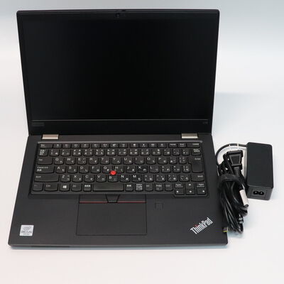 【札幌店】中古  Lenovo ThinkPad L13 Gen1 20R3S09B00(i5-10310U/16GB/SSD256GB/W10P) 180289 