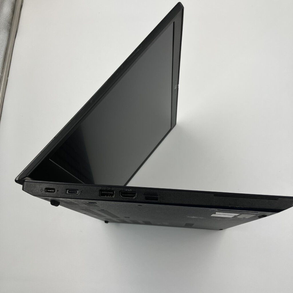 中古 LENOVO ThinkPad L15 Gen2 MSO (Intel Core i5 1135G7 2.4GHz