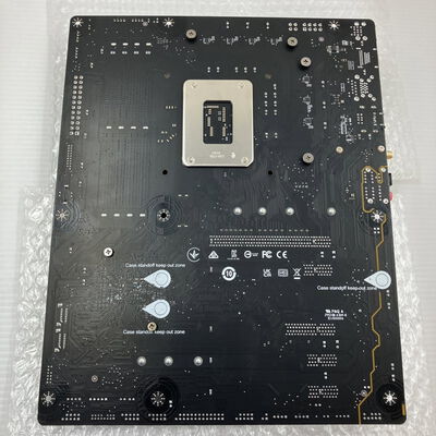 【秋葉原本店】中古  MSI B760 GAMING PLUS WIFI (B760 1700 ATX DDR5) 3410013612 