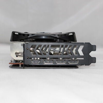 中古  PowerColor Red Devil AMD Radeon RX 6800XT 16GB GDDR6（RX 6800XT 16GB） 3480033196 