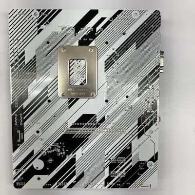 【徳島住吉店】中古  ASRock B760M-HDV/M.2 (B760 1700 mATX DDR5 White) 5230000480 
