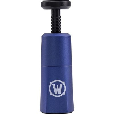 MSI  GeForce RTX 5070 12G World of Warcraft MIDNIGHT VOID EDITION OC (GeForce RTX 5070 12GB) 