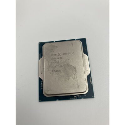 【秋葉原本店】中古  INTEL Core i5 13400 (1700/2.5G/20M/C10/T16) 154213 