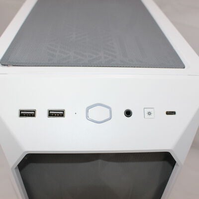 【通販センター】中古  Original PC(Intel Core i5 14400F/32GB DDR4 (PC4)/SSD500GB/なし/NVIDIA GeForce RTX 4060 8GB/W11H64 MAR) 191885 