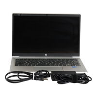中古  HP ProBook 430 G8(Intel Core i5 1135G7/8GB DDR4 (PC4)/SSD256GB/なし/オンボード/13.3/1920x1080/Wi-Fi/W11H64 MAR) 204643 