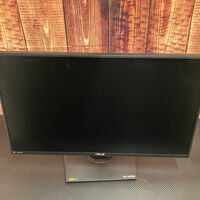 中古  ASUS TUF Gaming VG258QM 5070001180 