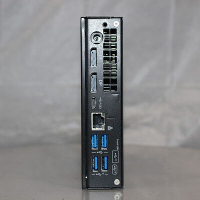 中古  Fujitsu ESPRIMO G9010/H(Intel Core i3 10100/16GB/SSD500GB/なし/オンボード/W11H64 MAR) 179024 