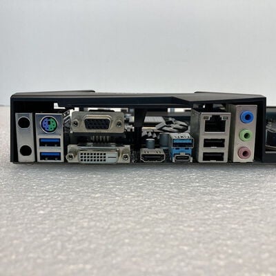 【京都店】中古  ASRock H370 Pro4 (H370 1151 ATX DDR4) 137013 