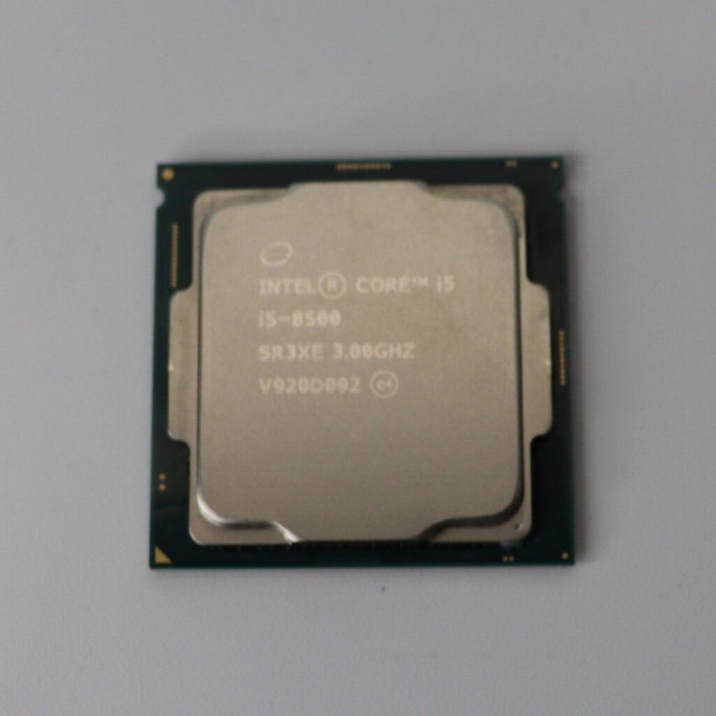 core i7 7700 5個まとめ売り動作確認済み Amazon | Intel 7th Gen Intel Core デスクトッププロセッサー