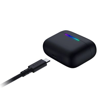 Razer  Hammerhead V3 X HyperSpeed (RZ12-05620100-R3A1) 