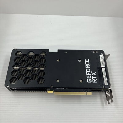 【秋葉原本店】中古  Palit NE63050019P1-190AD (RTX3050 8GB) 148964 