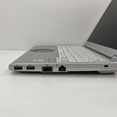 【秋葉原本店】中古  Panasonic CF-QV9U30VS(i5-10310U/16GB/SSD256GB/W10P) 3410014808 