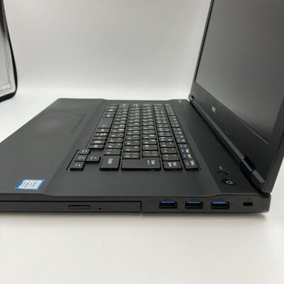 【新潟店】中古  NEC VersaPro VKT16X-3 (i5-8250U/16GB/SSD512GB/W11P) 3290006637 