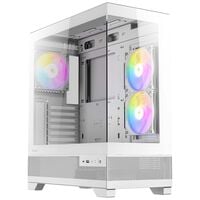 Antec  CX700 ARGB White (ATX ガラス ホワイト) 