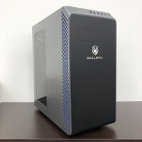 中古  GALLERIA XA7C-R46T(i7 14700F/32GB/SSD1TB/RTX4060Ti/W11H) 5110000719 