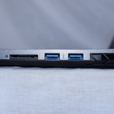 【通販センター】中古  THIRDWAVE GALLERIA RL7C-R35-5N 203207 