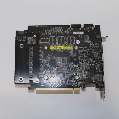【札幌店】中古  各社 GeForce GTX1080 (8GB PCI-E) 130946 