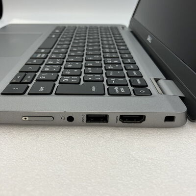 【新潟店】中古  DELL Latitude 5320 (Intel Core i7 1185G7 3.0GHz/16GB/SSD256GB/-/-/13.3/1920x1080/Wi-Fi/WEBCAM/W11H MAR) 183726 