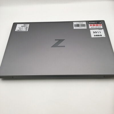 【佐賀南部バイパス店】中古  HP ZBook Firefly 14 G7(Intel Core i7 10610U 1.80GHz/32GB DDR4/SSD1TB/-/オンボード/14/1920x1080/Wi-Fi/WEBCAM/W11H/VBT) 192639 