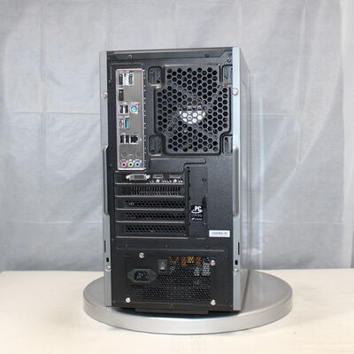 中古  THIRDWAVE GALLERIA SKM(Intel Core i5 11400/16GB/SSD1TB/なし/NVIDIA GeForce GTX 1650 4GB/W11H64 MAR) 179569 
