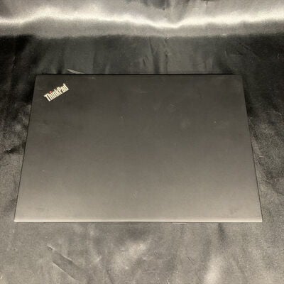 【横浜駅前店】中古  LENOVO ThinkPad X13 (AMD Ryzen 5 Pro 4650U 2.10GHz/32GB/SSD256GB/-/オンボード/13.3/1920x1080/Wi-Fi/WEBCAM/W11P/Microsoft Office Home and Business 2024) 184183 