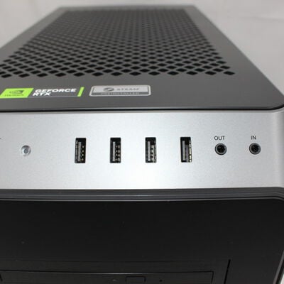 【富士青葉店】中古  THIRDWAVE GALLERIA RM7C-R56T 189483 