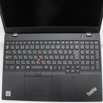 【通販センター】中古  LENOVO ThinkPad L15 Gen 1(Intel Core i5 10210U 1.60GHz/16GB DDR4/SSD256GB/-/オンボード/15.6/1920x1080/GbE/Wi-Fi/WEBCAM/W11H/VBT) 197196 