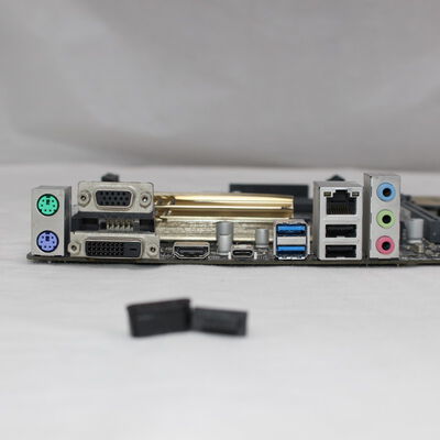 中古  ASUS H170-PRO (H170 1151 ATX DDR4)131018 