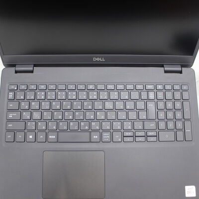 【通販センター】中古  DELL Latitude 3510(Intel Core i5 10210U 1.60GHz/16GB DDR4/SSD256GB/-/オンボード/15.6/1920x1080/GbE/Wi-Fi/WEBCAM/W11H/VBT) 197621 