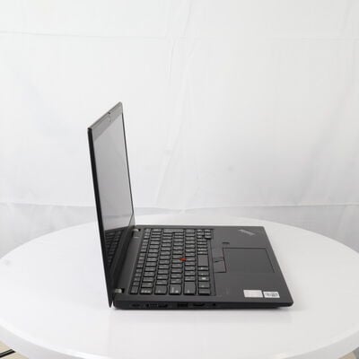 【通販センター】中古  Lenovo ThinkPad X13 Gen1 20T3-S76W00 (Intel Core i3 10110U 2.1GHz/8GB/SSD256GB/なし/オンボード/13.3/1920x1080/Wi-Fi/WEBCAM/W11H MAR) 184419 