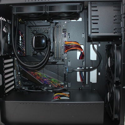 【通販センター】中古  THIRDWAVE raytrek 4C(AMD Ryzen 9 9900X/64GB DDR5 (PC5)/SSD1TB/なし/AMD Radeon Graphics 2GB/W11H64 MAR) 196551 