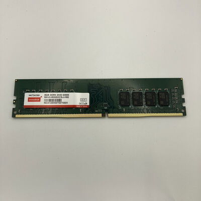 【秋葉原本店】中古  PC4-19200 8GB デスクトップ用 126163 