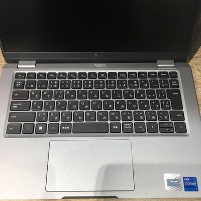【松山環状枝松店】中古  DELL Latitude 5320 (Intel Core i7 1185G7 3.0GHz/16GB/SSD256GB/-/-/13.3/1920x1080/Wi-Fi/WEBCAM/W11H MAR) 183756 