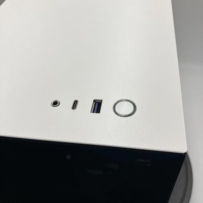 【なんば店】中古  その他 自作PC (i5 12400F/16GB/SSD256GB/RTX3070Ti/WLAN) 3280023981 