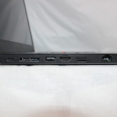 【通販センター】中古  LENOVO ThinkPad L15 Gen 1(Intel Core i5 10210U 1.60GHz/16GB DDR4/SSD256GB/-/オンボード/15.6/1920x1080/GbE/Wi-Fi/WEBCAM/W11H/VBT) 197155 