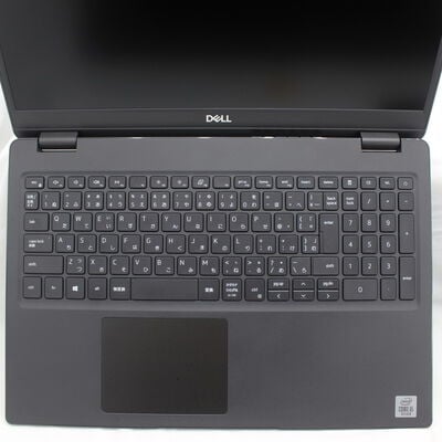 【通販センター】中古  DELL Latitude 3510(Intel Core i5 10210U 1.60GHz/16GB DDR4/SSD256GB/-/オンボード/15.6/1920x1080/GbE/Wi-Fi/WEBCAM/W11H/VBT) 197687 