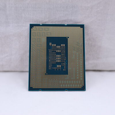 【通販センター】中古  INTEL Core i5 12400  (1700/2.5G/18M/C6/T12) 148614 