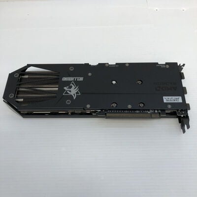 【徳島住吉店】中古  PowerColor RX9060XT 8G-L/OC (RX9060XT 8G) 179891 