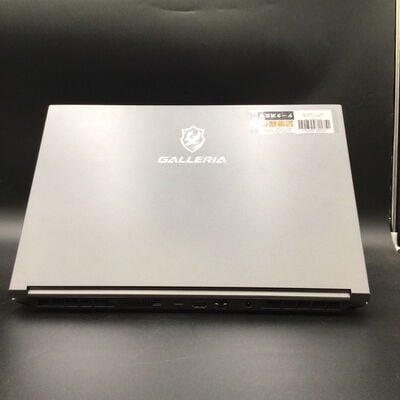 【秋葉原本店】中古  GALLERIA RL5C-R35(i5-13500H/16GB/SSD512GB/RTX3050/W11H) 3410012982 