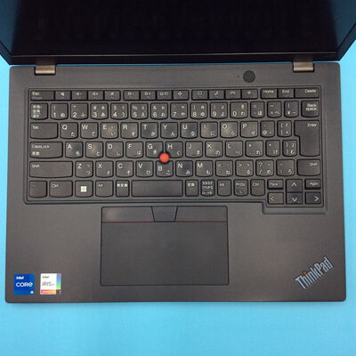 【秋葉原本店】中古  Lenovo ThinkPad L13 Gen 3(Core i5 1235U 1.30GHz/16GB/SSD256GB/Iris Xe Graphics/13.3ｲﾝﾁ/WLAN/WEBCAM/W10P64) 3410012139 