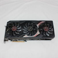 中古  ASRock RX7900XTX PG 24GO (Radeon RX7900XTX 24G) 3480032725 