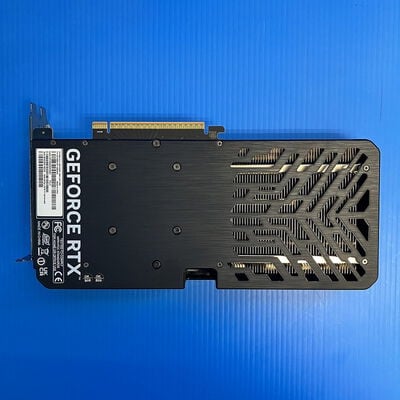 【大須店】中古  Palit NE75060019P1-GB2063D (RTX5060 8G Dual) 179553 